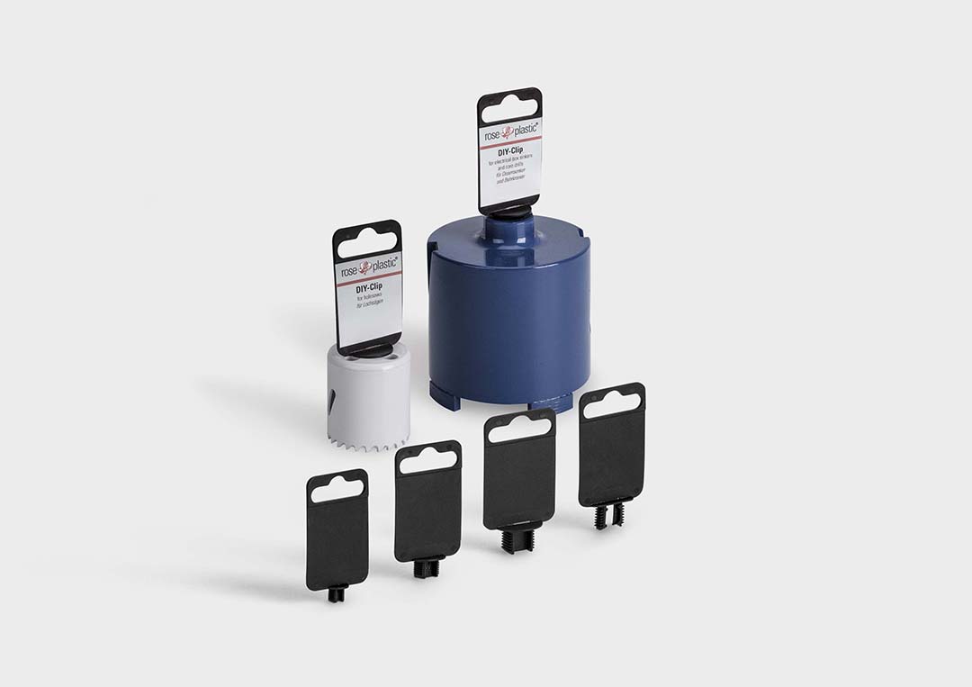 DIY-Clip for sockets DIY-Clip for sockets